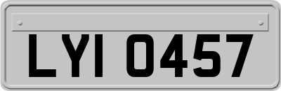 LYI0457