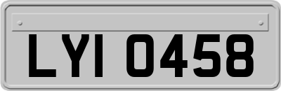 LYI0458
