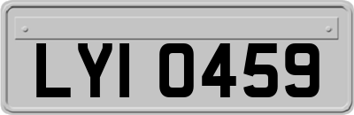 LYI0459