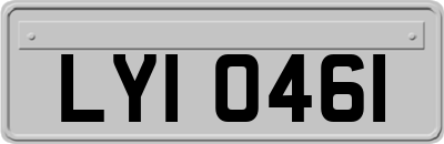 LYI0461