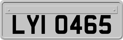 LYI0465