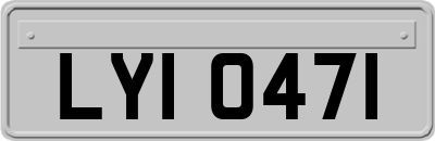 LYI0471