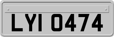 LYI0474