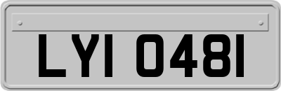 LYI0481