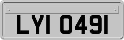 LYI0491