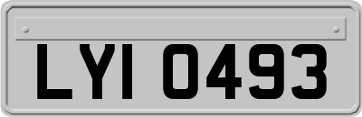 LYI0493