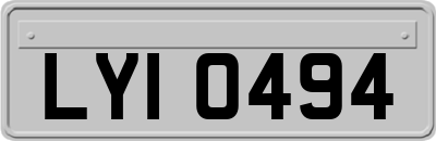 LYI0494