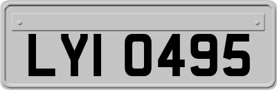 LYI0495