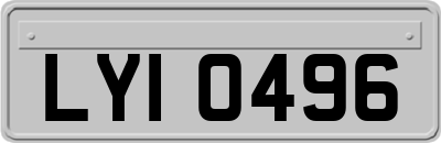 LYI0496