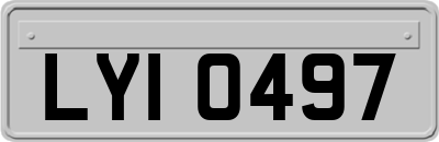 LYI0497