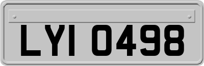 LYI0498