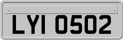 LYI0502