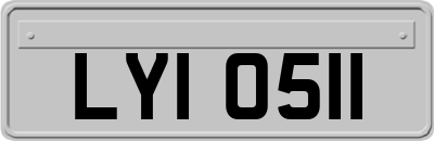 LYI0511