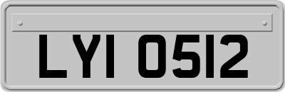 LYI0512