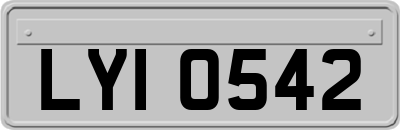 LYI0542