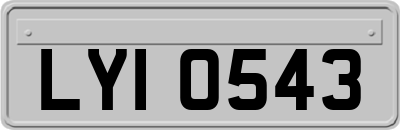 LYI0543