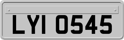 LYI0545
