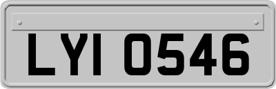LYI0546