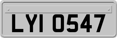 LYI0547