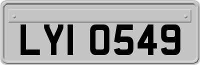 LYI0549