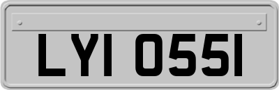 LYI0551