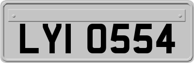 LYI0554