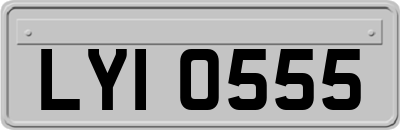 LYI0555