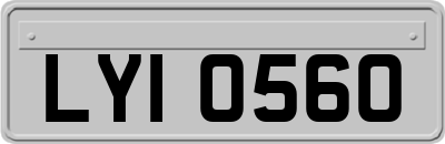 LYI0560