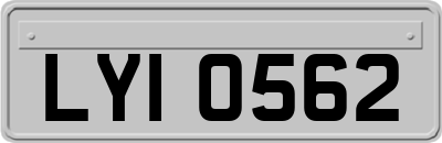 LYI0562