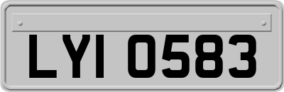 LYI0583