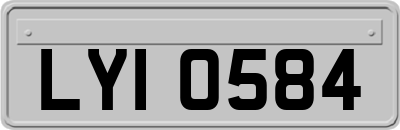 LYI0584