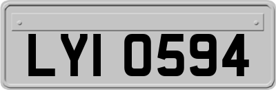 LYI0594