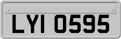 LYI0595