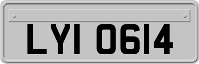 LYI0614