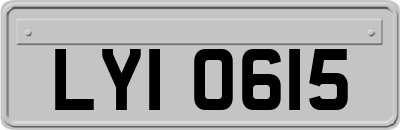LYI0615