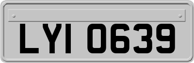 LYI0639