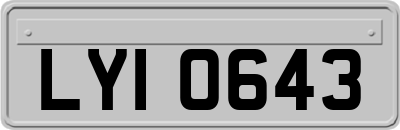 LYI0643