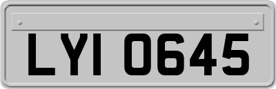 LYI0645