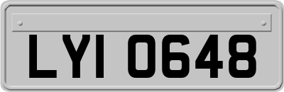 LYI0648