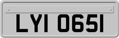 LYI0651