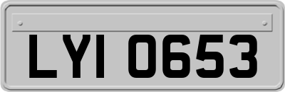 LYI0653