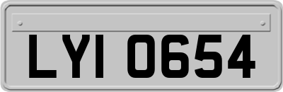 LYI0654