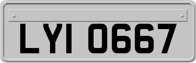 LYI0667