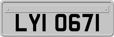 LYI0671