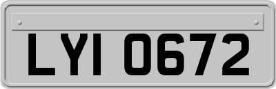 LYI0672