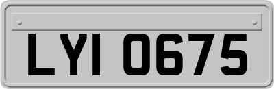 LYI0675