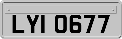 LYI0677