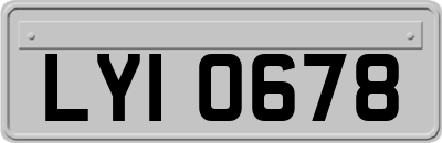 LYI0678