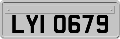 LYI0679
