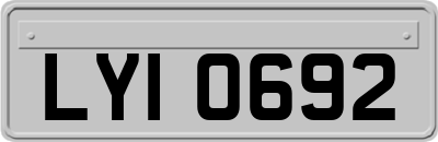 LYI0692